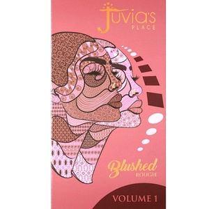 Juvia's Place Blush Duo Vol 1